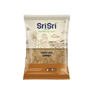AJAWAIN SEED 100GM