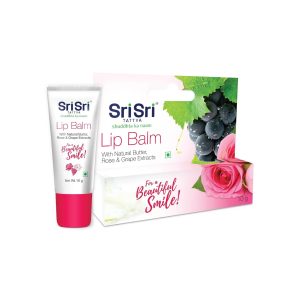 LIP BALM 10G