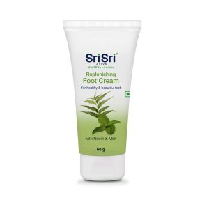 REPLENISHING FOOT CREAM 60G