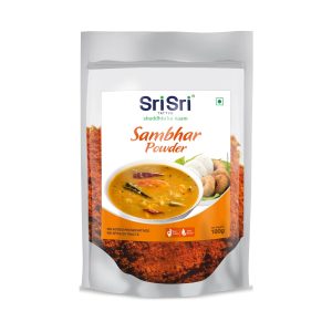 SAMBHAR POWDER 100GM