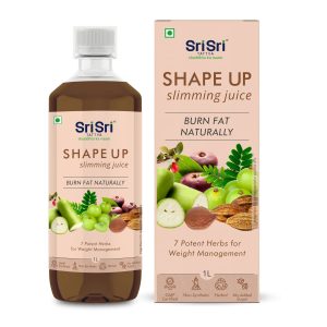 Shape up Juice 1000ml