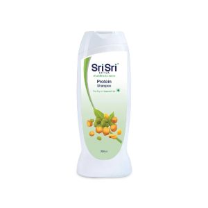 PROTEIN SHAMPOO 200ML