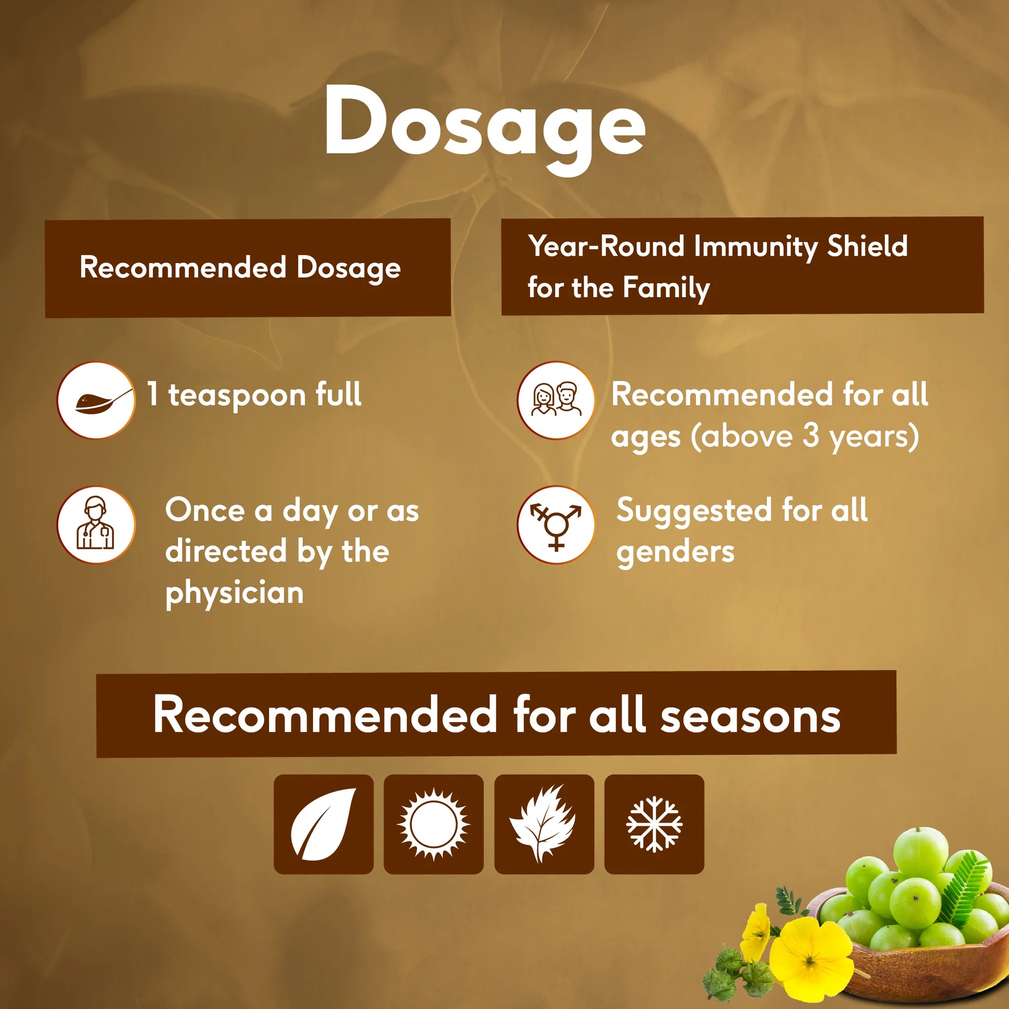 CHYAWANPRASH 1KG - Image 4