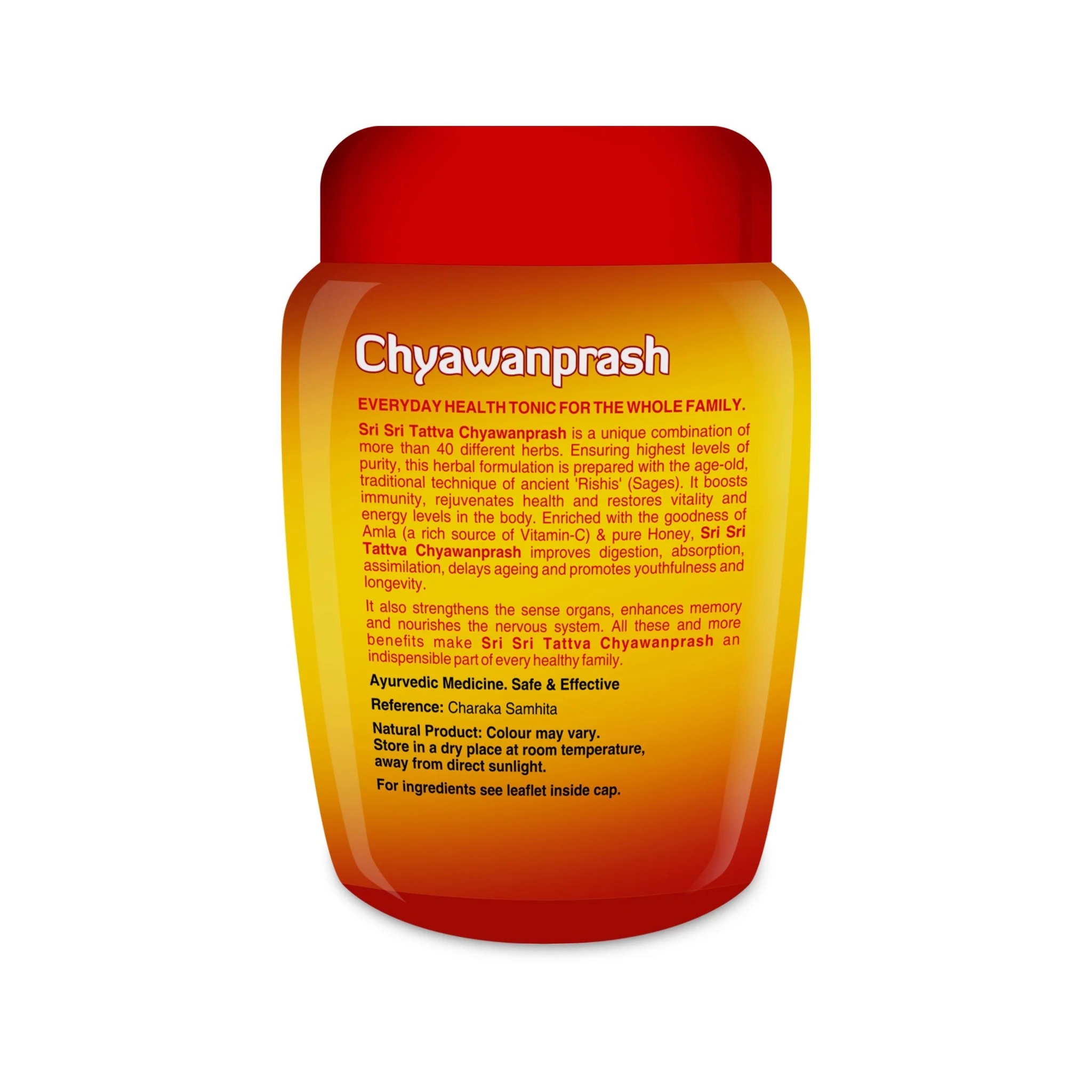 CHYAWANPRASH 1KG - Image 3